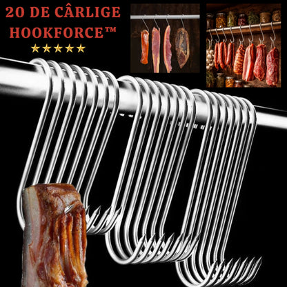 HookForce™