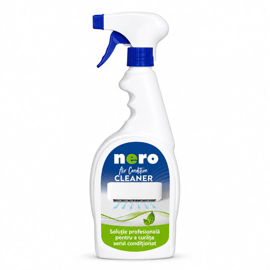 UPSELL: Solutia AC Cleaner