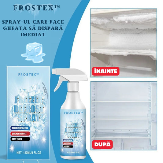 FrostEx™