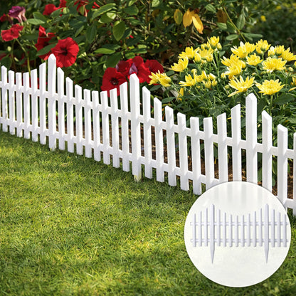 Grădină Perfectă în 5 minute cu GardenEdge™