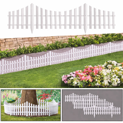 Grădină Perfectă în 5 minute cu GardenEdge™