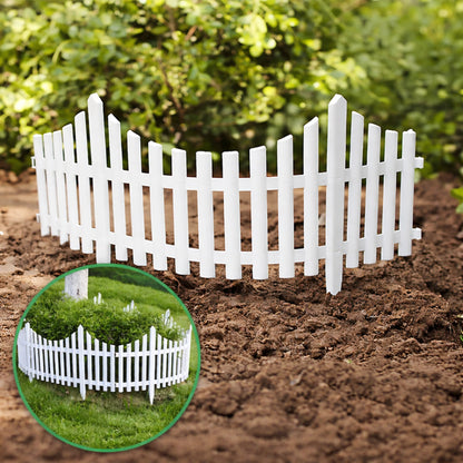 Grădină Perfectă în 5 minute cu GardenEdge™